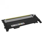 Toner Samsung CLT-Y406S CLP360 Giallo Compatibile