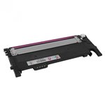 Toner Samsung CLT-M406S CLP360 Magenta Compatibile