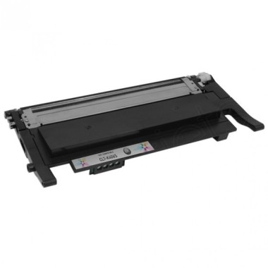 Toner Samsung CLT-K406S CLP360 Nero Compatibile