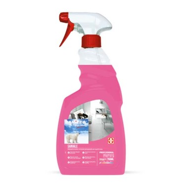 Sanitec Sanialc 750 ml. 1830-S