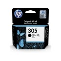 Inkjet HP 305 3YM61AE Bk Originale