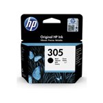 Inkjet HP 305 3YM61AE Bk Originale