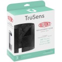 Filtro Tru Sens Small Z-3000 3 pz.