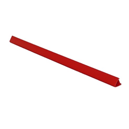 Dorsetti Plastici Methodo mm. 9 Rosso 50 pz.