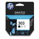 Inkjet HP 303 Bk T6N02AE Originale