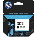 Inkjet HP 302 F6U66AE Bk Originale