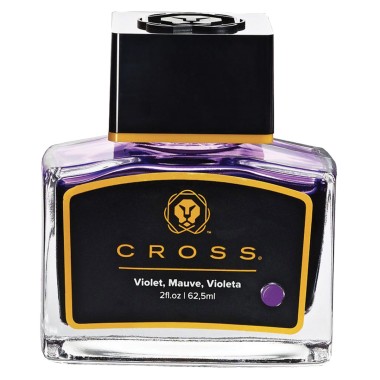 Cross Boccetta Inchiostro Viola