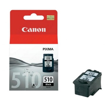 Inkjet Canon PG510 Nero Originale