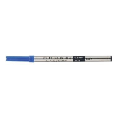 Cross Refill Roller Gel Blu