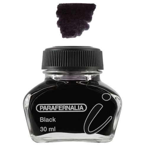 Parafernalia Ink 30 ml. Nero 2750 N