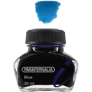 Parafernalia Ink 30 ml. Blue 2750 B