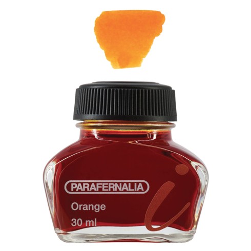 Parafernalia Ink 30 ml. Arancione 2750 O