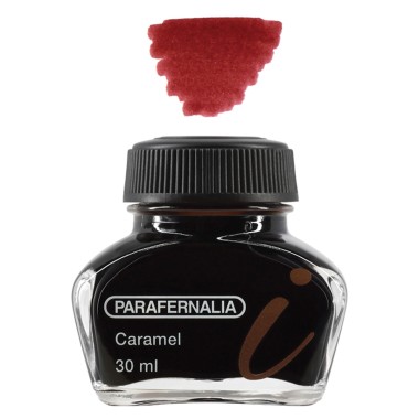 Parafernalia Ink 30 ml. Caramello 2750 S