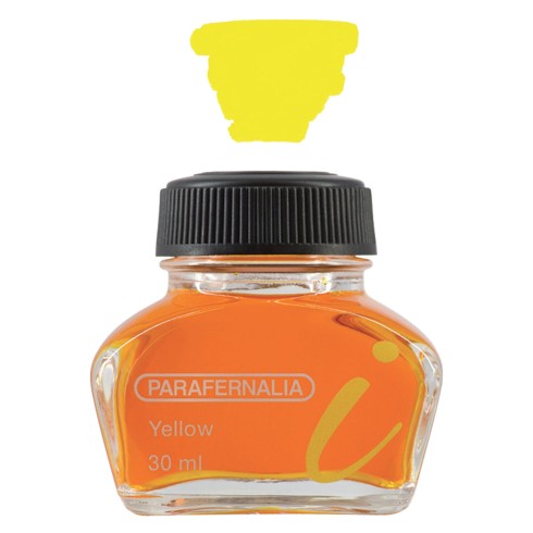 Parafernalia Ink 30 ml. Giallo 2750 G