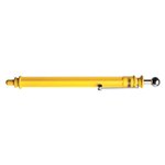 Parafernalia Flirt Sfera Giallo 2590 Y