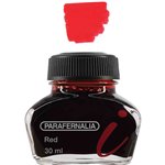 Parafernalia Ink 30 ml. Rosso 2750 R