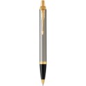 Parker IM Brushed Metal GT Sfera 1931670