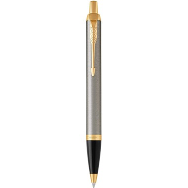 Parker IM Brushed Metal GT Sfera 1931670