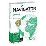 Carta Fotocopie Navigator 80 gr. A3 500 ff