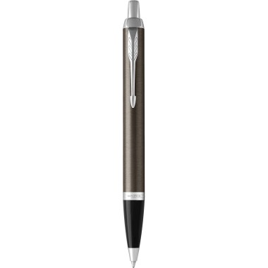 Parker IM Dark Espresso CT Sfera 1931671