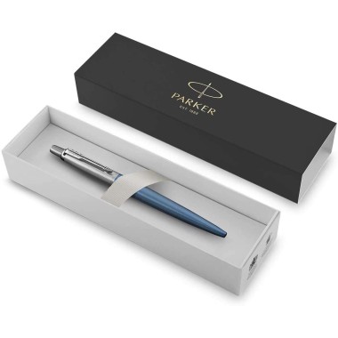 Parker Jotter Core Waterloo Blue Sfera CT  1953191