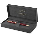 Parker Sonnet Lacque Red GT Sfera 1931476