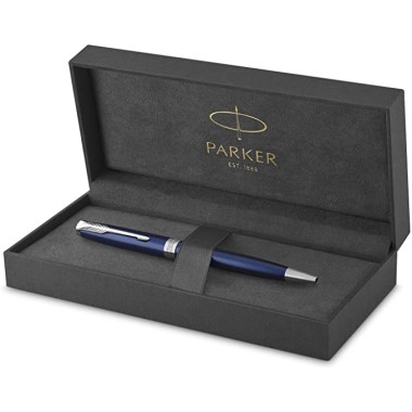 Parker Sonnet Lacque Blue CT Sfera 1931536