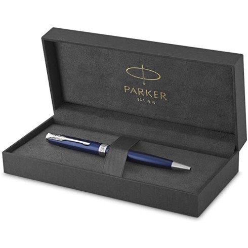 Parker Sonnet Lacque Blue CT Sfera 1931536