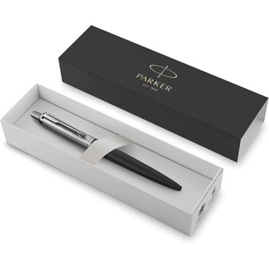 Parker Jotter XL Sfera Matte Black 2068358