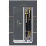 Parker Gift Set 2023 IM Black GT BP FP 2093216