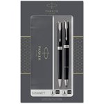 Parker Gift Set 2023 Sonnet Black CT BP RB 2093259