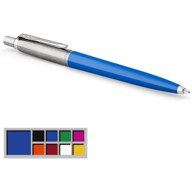 Parker Jotter Original Sfera Blu 2076052