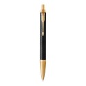 Parker IM Premium Black/Gold GT Sfera 1931667