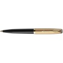 Parker 51 Deluxe Black GT Sfera 2123513