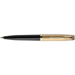 Parker 51 Deluxe Black GT Sfera 2123513