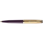 Parker 51 Deluxe Plum GT Sfera 2123518