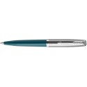 Parker 51 Core Teal Blue CT Sfera 2123508