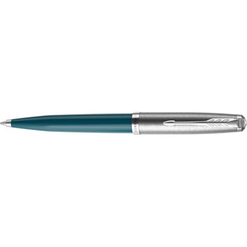 Parker 51 Core Teal Blue CT Sfera 2123508