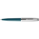 Parker 51 Core Teal Blue CT Sfera 2123508