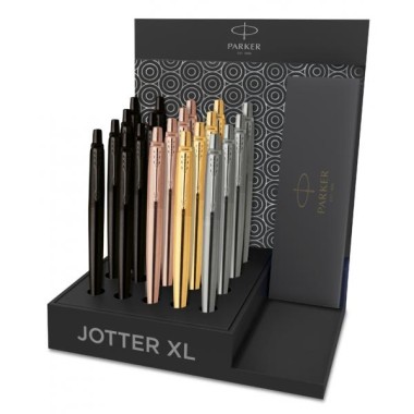 Parker Jotter SE Monochrome Expo 2128857 20 pz.