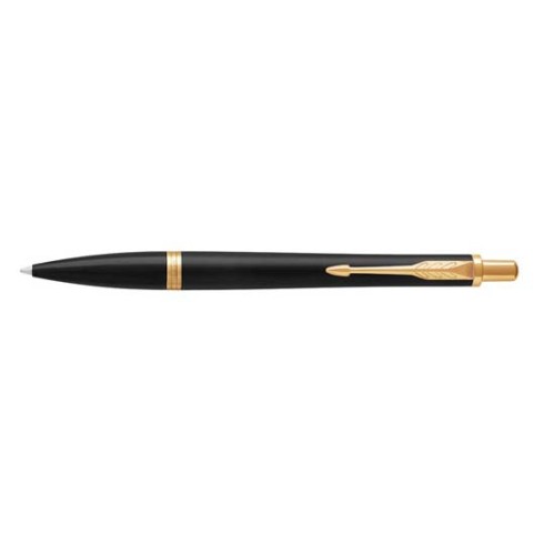 Parker Urban Muted Black Sfera GT 2143640