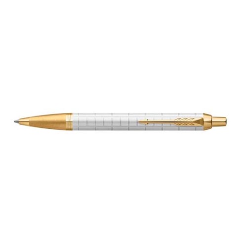 Parker IM Premium Pearl GT Sfera 2143643