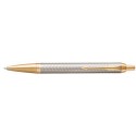 Parker IM Premium Warm Grey GT Sfera 1931687