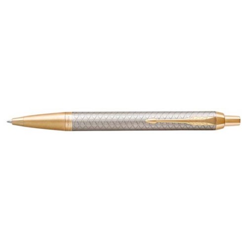 Parker IM Premium Warm Grey GT Sfera 1931687