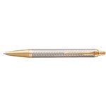 Parker IM Premium Warm Grey GT Sfera 1931687