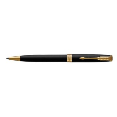 Parker Sonnet Matt Black GT Sfera1931519