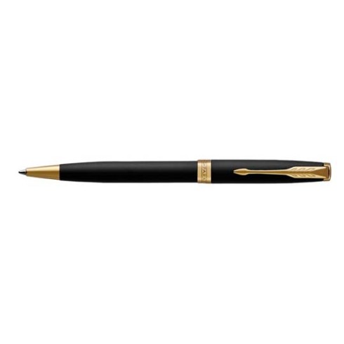 Parker Sonnet Matt Black GT Sfera1931519