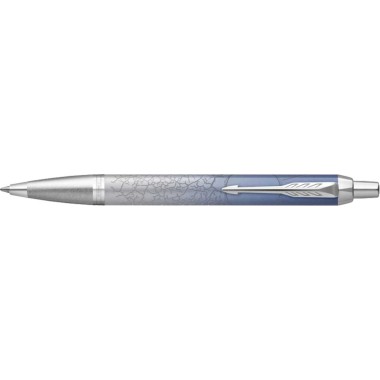 Parker IM Last Frontier Polar Sfera M Blu GB