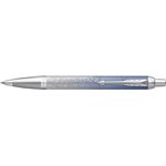 Parker IM Last Frontier Polar Sfera M Blu GB