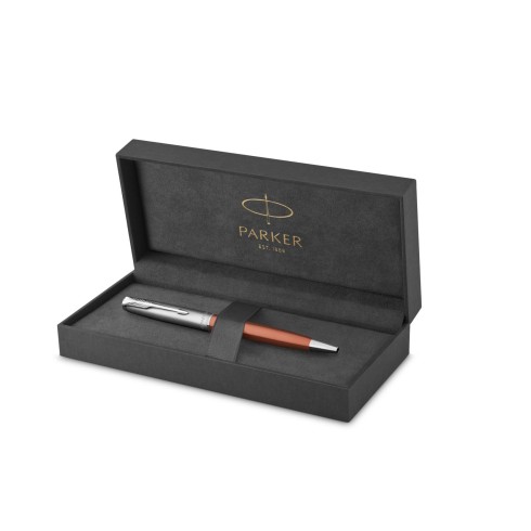 Parker Sonnet Essential CT Orange Sfera 2169361